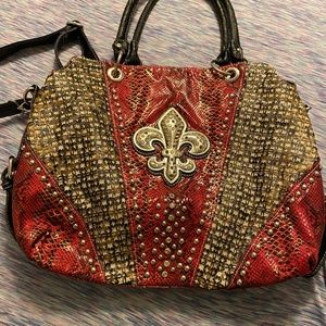 Kathy Van Zeeland bag